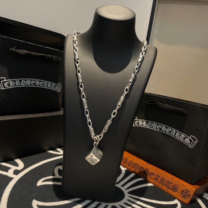 Chrome Hearts Necklaces